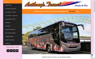 Anthonys-travel.co.uk Screenshot 2024-04-22 21:06:02