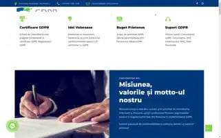 Gdpr-timisoara.ro Screenshot 2024-06-13 02:23:37