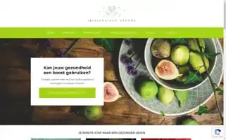 Biologischgezond.nl Screenshot 2024-05-21 08:20:43