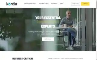 Kordia.co.nz Screenshot 2024-07-08 18:33:47
