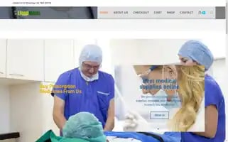 Lloydmeds.com Screenshot 2024-06-18 18:49:56