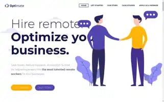 Optimate.co Screenshot 2024-07-02 11:47:08