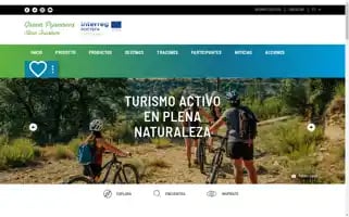 Gpstourism.eu Screenshot 2024-04-25 17:12:41