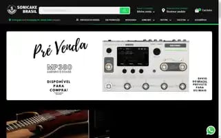 Sonicake.com.br Screenshot 2024-05-03 16:18:50