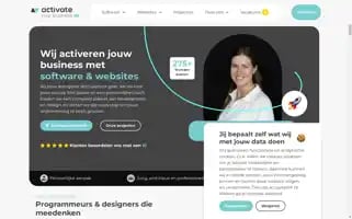 Activateyourbusiness.nl Screenshot 2024-06-29 16:04:08