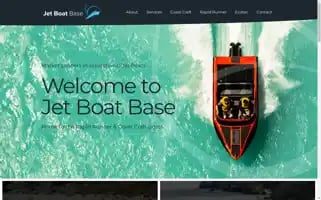 Jetboatbase.co.nz Screenshot 2024-07-02 07:32:33