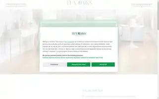 Tenoaksflooring.com Screenshot 2024-07-06 21:52:57