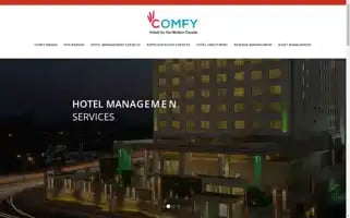 Comfyhotels.in Screenshot 2024-04-22 19:54:58