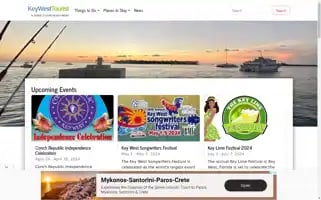 Keywesttourist.com Screenshot 2024-04-24 03:53:31