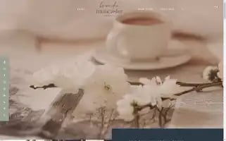 Brandiejmuncaster.com Screenshot 2024-06-19 04:55:38