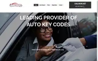 Discountkeycodes.com Screenshot 2024-05-09 10:29:37