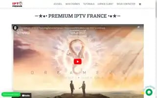 Premium-iptvfrance.com Screenshot 2024-05-27 01:25:23