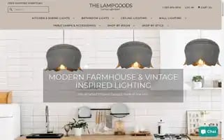 Thelampgoods.com Screenshot 2024-05-04 21:22:46