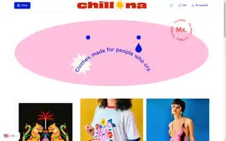 Chillona-store.com Screenshot 2024-04-24 05:27:24