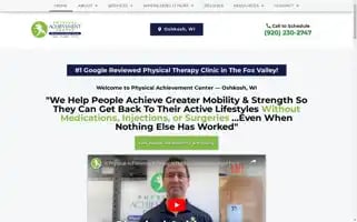 Physicalachievementcenter.com Screenshot 2024-06-14 01:06:31