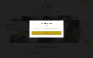 Corgispirits.com Screenshot 2024-05-05 03:29:15