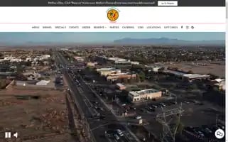 Brooklynvspizza.com Screenshot 2024-05-08 21:55:00
