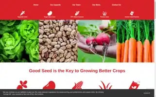 Mcdonaldseeds.co.za Screenshot 2024-07-03 11:48:35