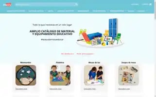 Infanity.es Screenshot 2024-06-12 04:35:25