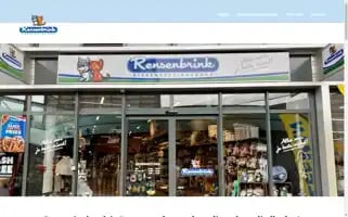 Dierenspeciaalzaakrensenbrink.nl Screenshot 2024-06-16 10:29:20