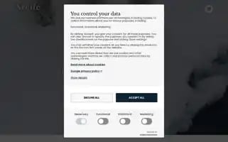 Arcticwildlifetours.com Screenshot 2024-04-22 10:51:54