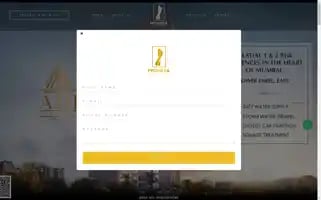 Promesarealty.com Screenshot 2024-05-21 17:28:19