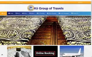 Kiitravels.com Screenshot 2024-04-17 15:30:57