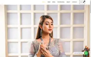 Zukhrufofficial.com Screenshot 2024-05-26 23:14:49