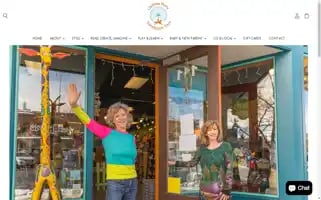 Clothespony.com Screenshot 2024-05-05 21:28:51