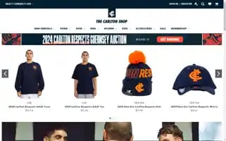Thecarltonshop.com.au Screenshot 2024-06-27 02:17:57