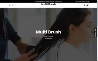 Multibrush3in1hairstyler.com Screenshot 2024-05-04 01:45:41
