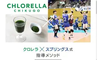 Mamavolleyball.jp Screenshot 2024-06-29 15:13:26