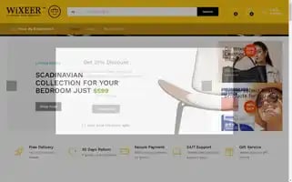 Wixeer.com Screenshot 2024-05-29 06:11:29