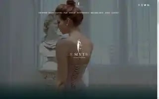 Youandmebridalstudio.com Screenshot 2024-05-26 06:06:39