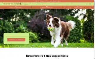 Lemondedestoutous.com Screenshot 2024-05-04 00:42:54