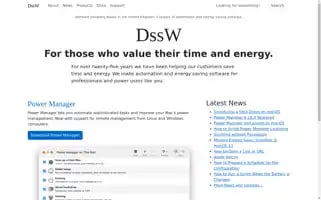 Dssw.co.uk Screenshot 2024-05-06 01:47:54