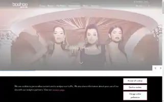 Boohooplc.com Screenshot 2024-06-27 11:06:53