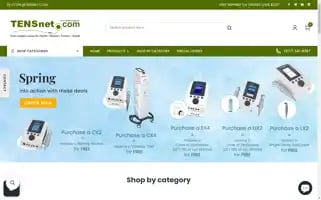Tensnet.com Screenshot 2024-05-14 06:30:52