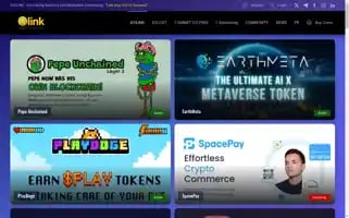 Icolink.com Screenshot 2024-06-18 21:14:58