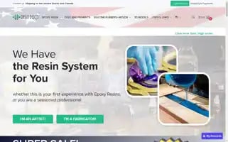 Resinpro.us Screenshot 2024-06-27 04:50:54