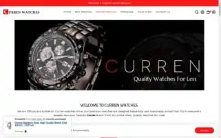 Currenwatches.com Screenshot 2024-05-04 10:10:27