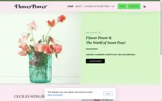 Flower-power.se Screenshot 2024-05-22 19:56:04