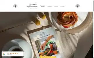 Epicerielambroisie.com Screenshot 2024-04-27 16:15:59