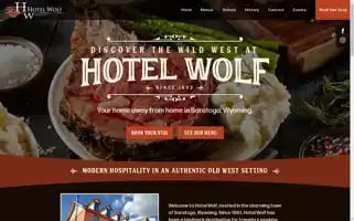 Wolfhotel.com Screenshot 2024-04-22 20:45:55