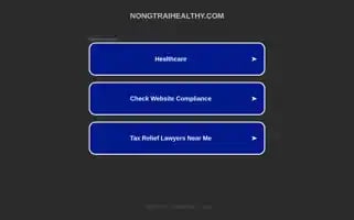 Nongtraihealthy.com Screenshot 2024-05-24 19:58:34