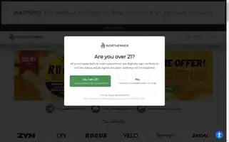 Northerner.com Screenshot 2024-05-13 04:09:22