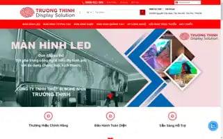 Trungtammaychieu.com Screenshot 2024-06-29 05:44:11