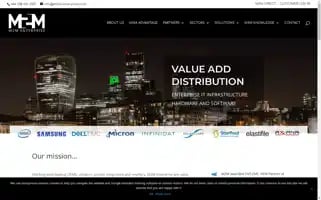 M2m-enterprise.com Screenshot 2024-07-02 06:20:04