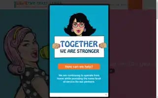 Twocrazyladies.com Screenshot 2024-05-14 17:08:29