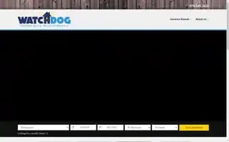 Watchdogvacation.com Screenshot 2024-04-16 13:08:57